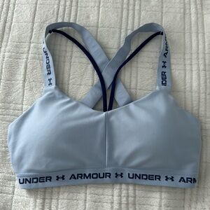 Under Armour Sports Bra